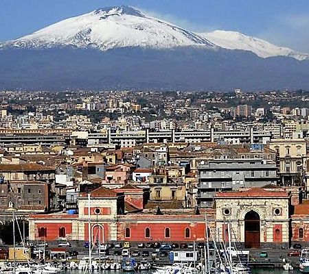 Cino'S Home Catania Exterior foto