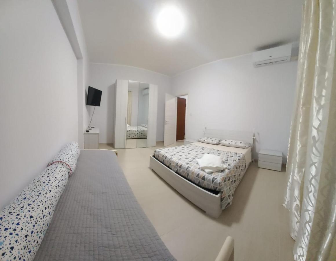 Cino'S Home Catania Exterior foto